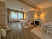 VC4 82212 - Casa 4 camere de vanzare in Floresti