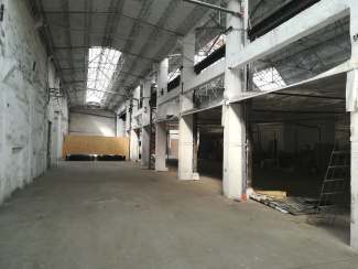 ISPI 82539 - Industrial space for rent in Iris, Cluj Napoca