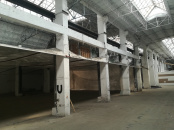 ISPI 82539 - Industrial space for rent in Iris, Cluj Napoca