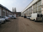 ISPI 82539 - Industrial space for rent in Iris, Cluj Napoca