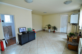 ISPB 82663 - Office for rent in Floresti