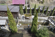 VC9 82863 - Casa 9 camere de vanzare in Sat Cerc, Valea Ierii