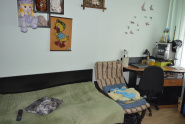VA3 83124 - Apartment 3 rooms for sale in Manastur, Cluj Napoca