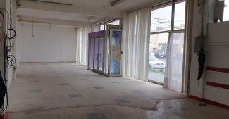 ISC 83442 - Commercial space for rent in Marasti, Cluj Napoca