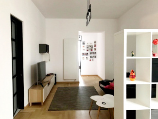 VA4 83456 - Apartament 4 camere de vanzare in Centru, Cluj Napoca