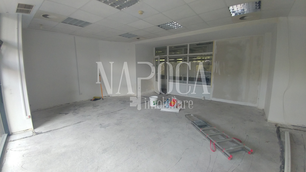 ISPB 84560 - Birou de inchiriat in Plopilor, Cluj Napoca