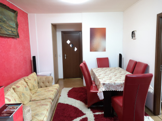 VA3 85054 - Apartment 3 rooms for sale in Floresti