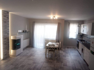 VA2 86561 - Apartment 2 rooms for sale in Floresti