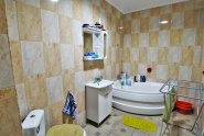 VA1 87283 - Apartament o camera de vanzare in Floresti