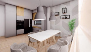 VA3 87387 - Apartament 3 camere de vanzare in Buna Ziua, Cluj Napoca