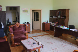 ISPB 87442 - Office for rent in Centru, Cluj Napoca
