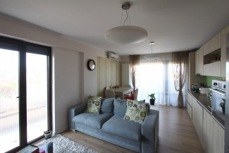 VA4 87881 - Apartament 4 camere de vanzare in Europa, Cluj Napoca