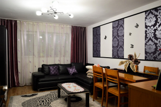 VA2 88200 - Apartment 2 rooms for sale in Manastur, Cluj Napoca