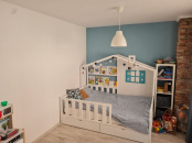 VC4 88890 - Casa 4 camere de vanzare in Floresti