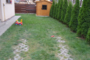 VC4 88890 - Casa 4 camere de vanzare in Floresti