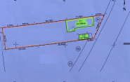 VT 89396 - Teren intravilan pentru constructii de vanzare in Iris, Cluj Napoca