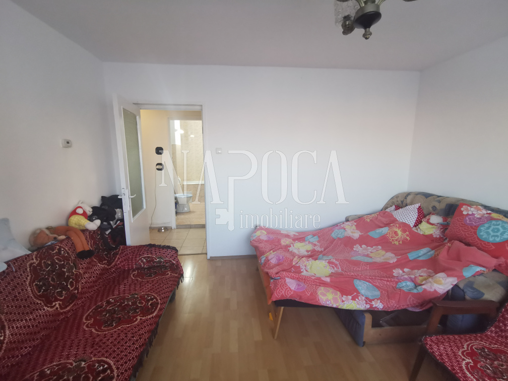 VA4 89455 - Apartament 4 camere de vanzare in Manastur, Cluj Napoca