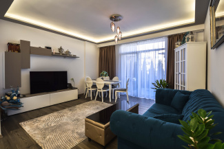 VA4 89627 - Apartment 4 rooms for sale in Sopor, Cluj Napoca