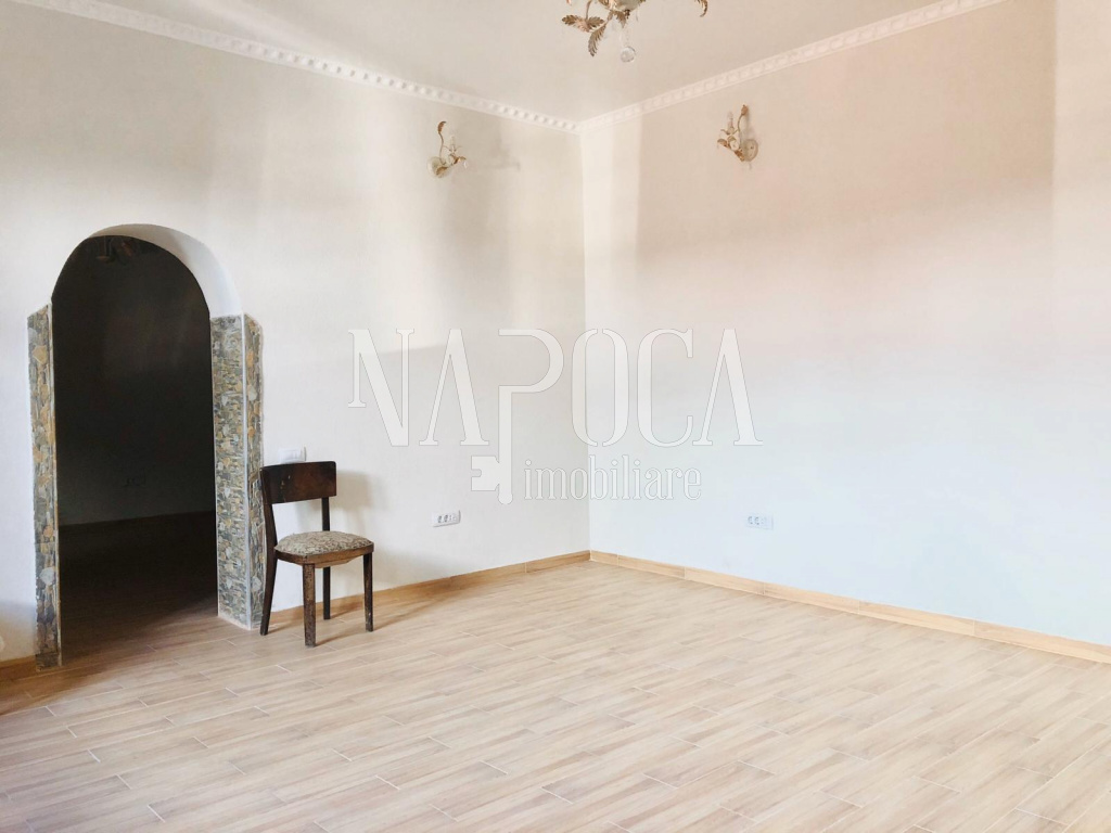 IC6 89727 - House 6 rooms for rent in Centru, Cluj Napoca