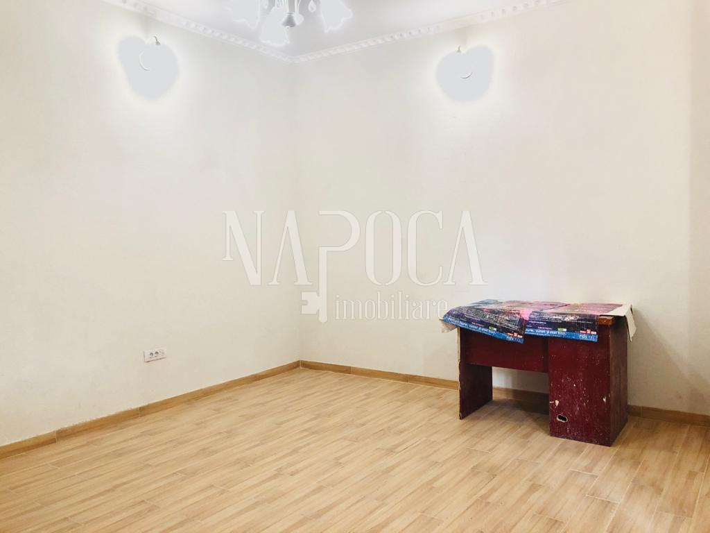 IC6 89727 - Casa 6 camere de inchiriat in Centru, Cluj Napoca