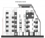 VA3 89998 - Apartment 3 rooms for sale in Dambul Rotund, Cluj Napoca