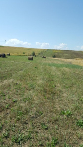 VT 90114 - Teren extravilan agricol de vanzare in Bontida