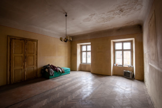 VA1 90509 - Apartment one rooms for sale in Centru, Cluj Napoca