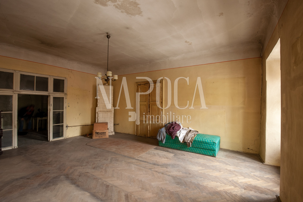 VA1 90509 - Apartment one rooms for sale in Centru, Cluj Napoca