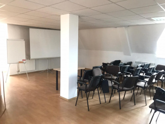 ISPB 90958 - Office for rent in Marasti, Cluj Napoca