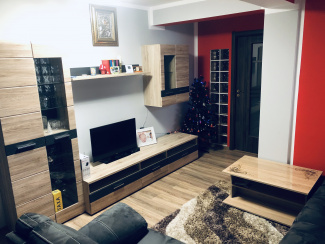 VA3 91419 - Apartament 3 camere de vanzare in Floresti