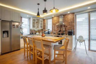 IC5 91680 - Casa 5 camere de inchiriat in Centru, Cluj Napoca