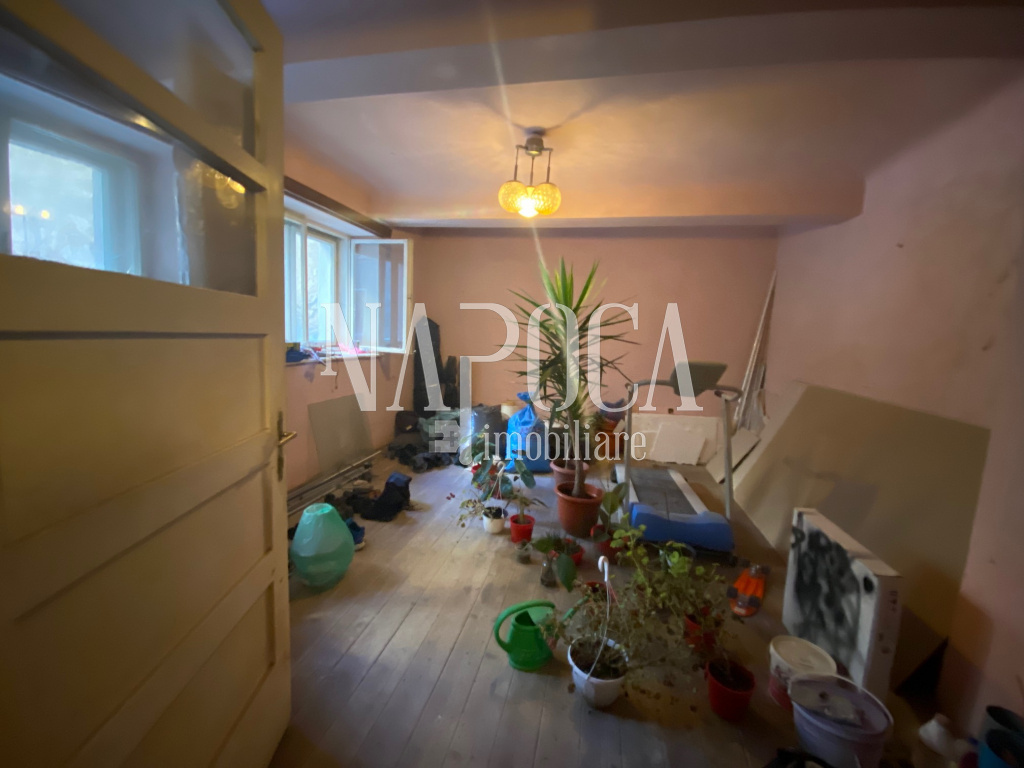 VA1 91606 - Apartament o camera de vanzare in Centru, Cluj Napoca