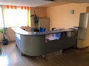 ISPB 91650 - Office for rent in Iris, Cluj Napoca