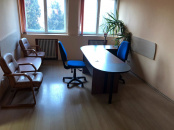 ISPB 91650 - Office for rent in Iris, Cluj Napoca