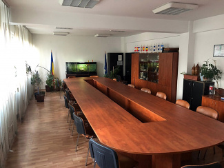 ISPB 91656 - Office for rent in Iris, Cluj Napoca