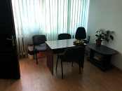 ISPB 91656 - Office for rent in Iris, Cluj Napoca