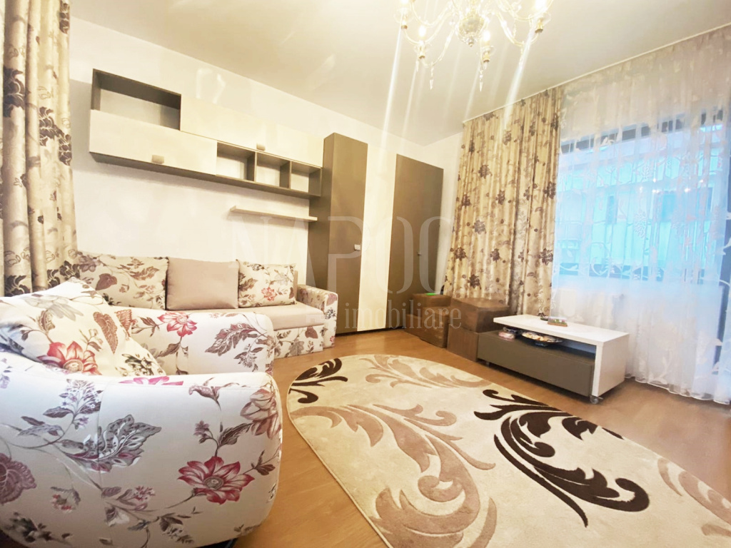 VA1 92236 - Apartment one rooms for sale in Borhanci, Cluj Napoca