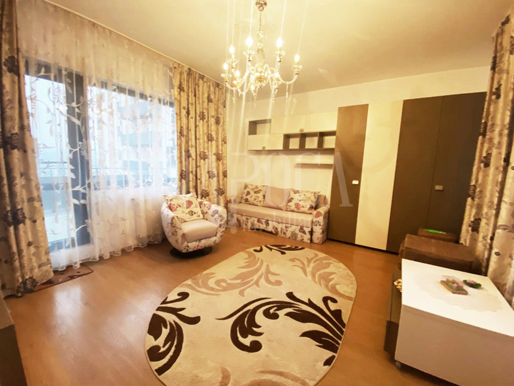 VA1 92236 - Apartament o camera de vanzare in Borhanci, Cluj Napoca
