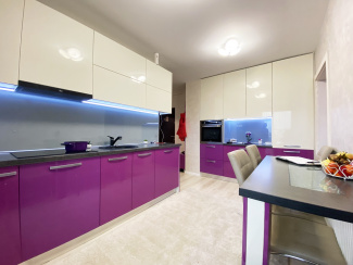 VA2 92300 - Apartment 2 rooms for sale in Intre Lacuri, Cluj Napoca