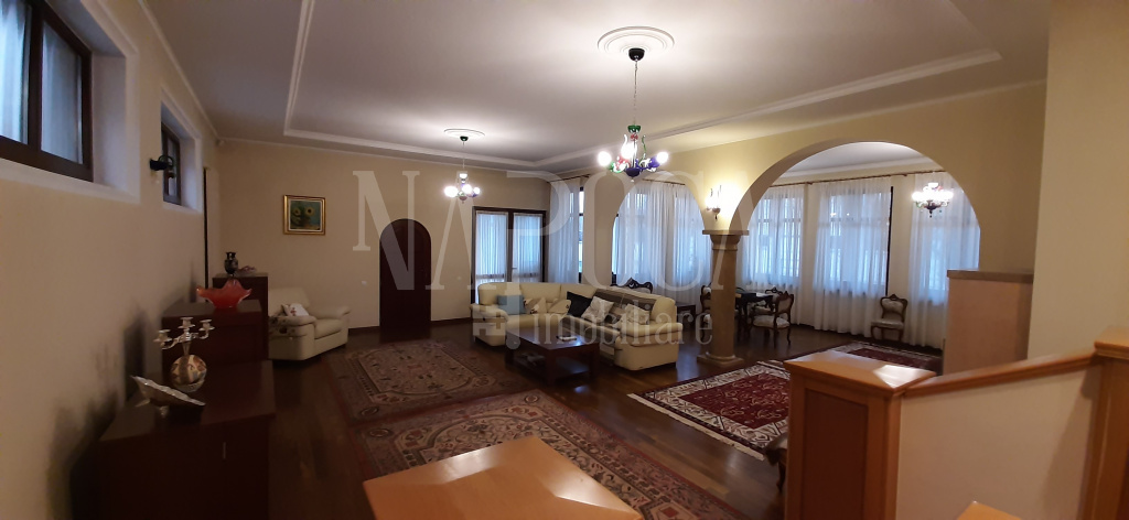 VC6 92671 - Casa 6 camere de vanzare in Grigorescu, Cluj Napoca