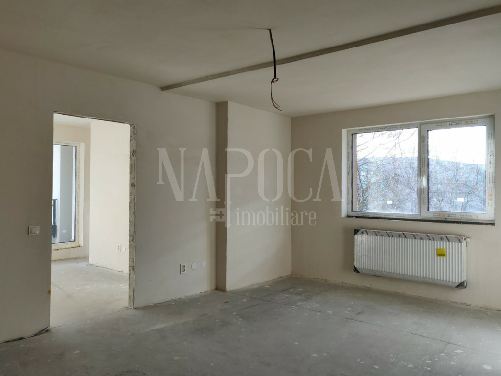 VA3 92834 - Apartament 3 camere de vanzare in Iris, Cluj Napoca