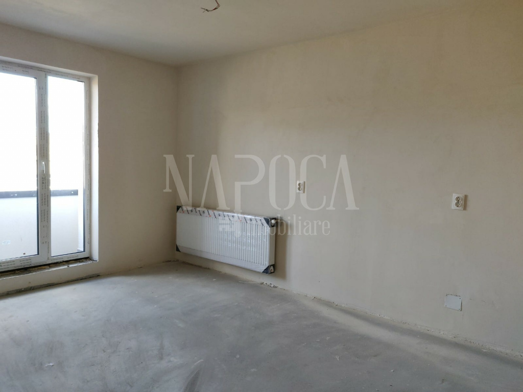 VA3 92839 - Apartment 3 rooms for sale in Iris, Cluj Napoca