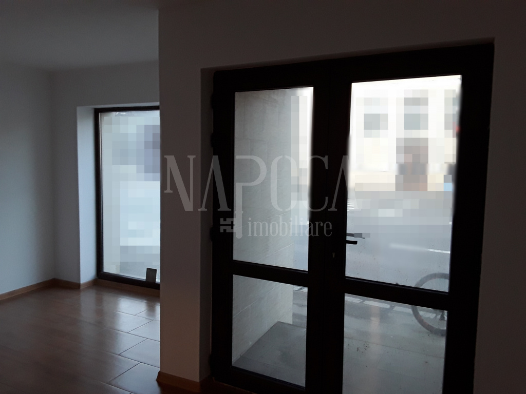 ISC 93367 - Commercial space for rent in Someseni, Cluj Napoca