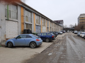 ISPI 93630 - Industrial space for rent in Bulgaria, Cluj Napoca