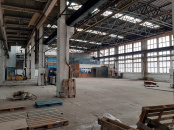 ISPI 93630 - Industrial space for rent in Bulgaria, Cluj Napoca