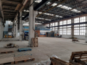 ISPI 93630 - Industrial space for rent in Bulgaria, Cluj Napoca