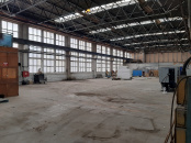 ISPI 93630 - Industrial space for rent in Bulgaria, Cluj Napoca