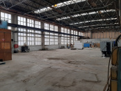 ISPI 93630 - Industrial space for rent in Bulgaria, Cluj Napoca