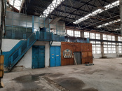 ISPI 93630 - Industrial space for rent in Bulgaria, Cluj Napoca