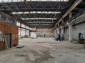 ISPI 93630 - Industrial space for rent in Bulgaria, Cluj Napoca